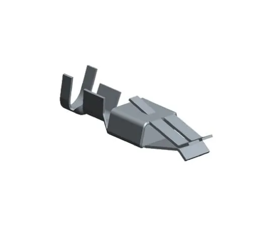 64-0378-41　TE Connectivity Standard Timer Female Crimp Terminal Contact 926973-1　926973-1