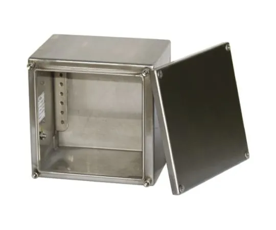 64-0505-69　RS PRO Junction Box, IP66, 300mm x 120mm x 300mm　749-1872
