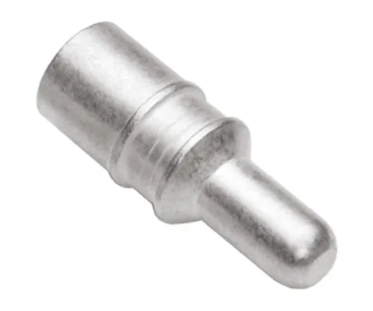 64-0514-79　ITT Cannon APD Series Cable Mount Connector, 1 contacts Plug　030-8614-020