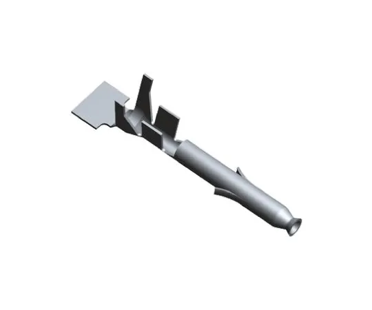 64-0493-55　TE Connectivity Mini-Universal MATE-N-LOK Female Crimp Terminal Contact 18AWG 1-770904-1　1-770904-1