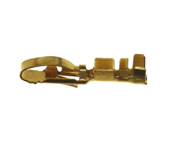 64-0494-02　TE Connectivity Amp-Leaf Series Contact for *** with Automotive Connectors　60151-6