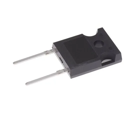 64-0345-96　IXYS 1200V 26A, Silicon Junction Diode, 2-Pin TO-247AD DSEI30-12A　DSEI30-12A