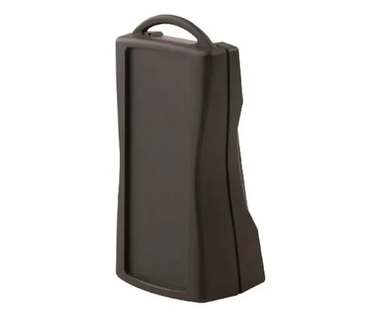 64-0611-01　Bopla, ABS, Handheld Enclosure , IP40 ,86.8 mm x 22.2 mm x 44.1 mm　82200124