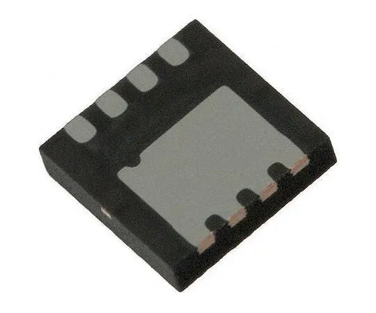 64-0550-10　FDMC86520L N-Channel MOSFET, 55 A, 60 V PowerTrench, 8-Pin MLP ON Semiconductor　FDMC86520L
