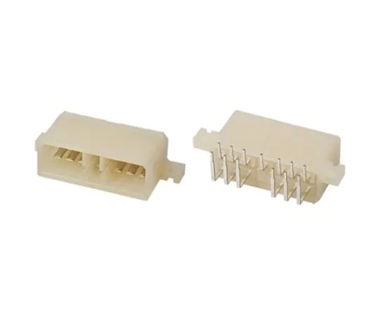 64-0396-51　TE Connectivity Multi-Interlock Mark II Female Connector Housing, 13 Way, 2 Row Right Angle　171882-1