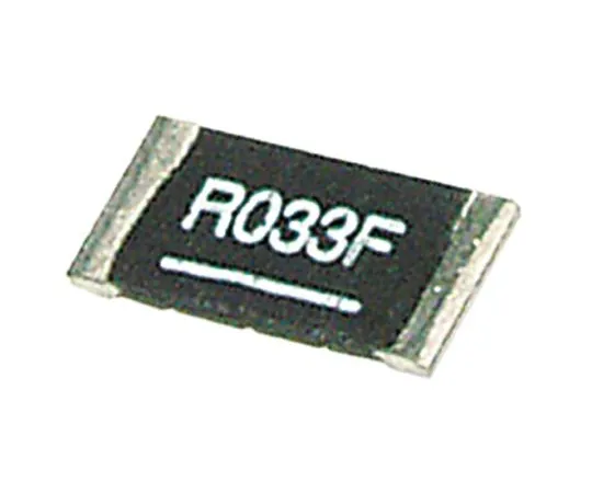 64-0612-82　500μΩ 2512 Metal Strip Surface Mount Fixed Resistor ±1% 2W - TLR3A20DR0005FTDG　TLR3A20DR0005FTDG