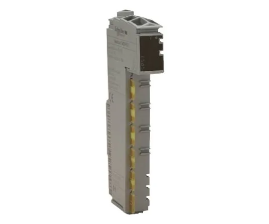 64-0609-07　Schneider Electric TM5 Series Power Distribution Module, 99 x 12.5 x 75 mm　TM5SPS2F