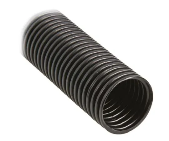 64-0534-35　RS PRO Plastic Flexible Conduit Black 20mm 25m　755-9032