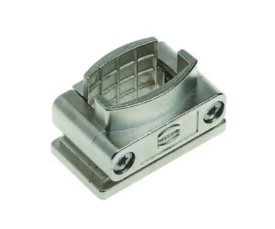 64-0474-38　HARTING 09 06 Series Cable Clamp for *** with DIN 41612 Connector　09068009955