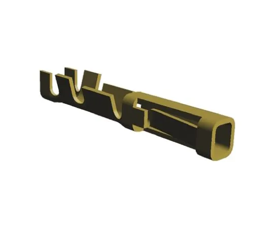 64-0385-58　TE Connectivity AMPMODU MOD II Female Crimp Terminal Contact 22AWG 280530-3　280530-3