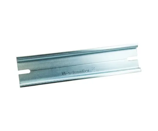 64-0550-59　Rose 293 x 35 x 7.5mm Din Rail for *** with PET CombiBox Enclosure　10061488