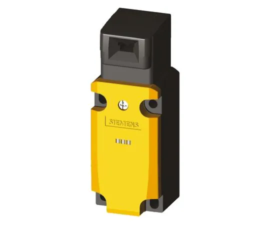 64-0527-05　3SE5 Safety Interlock Switch, Metal, 2NC/1NO　3SE5112-3QV10