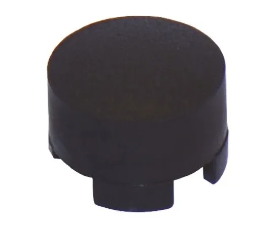 64-0579-28　Black Tactile Switch Cap for *** with 5E Series, 5G Series　1SS09-09.5