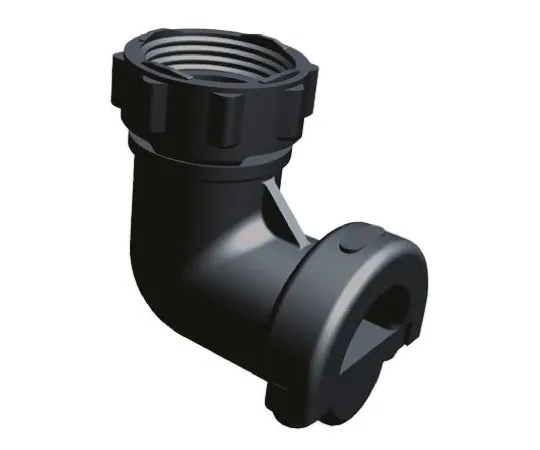 64-0494-82　TE Connectivity Cable Clamp Black Screw Nylon Cable Clamp, 11.51mm Max. Bundle　1546746-4