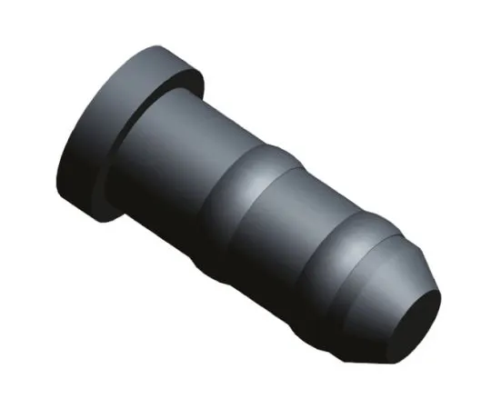 64-0348-45　TE Connectivity Econoseal J Series Sealing Plug for *** with AMP-ECONOSEAL-J Connector　172189-1