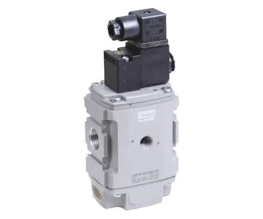 64-0541-17　Parker 3/2 Dump Valve Solenoid/Spring G 1/2 P32 Series　P32TA14SCNA2CN
