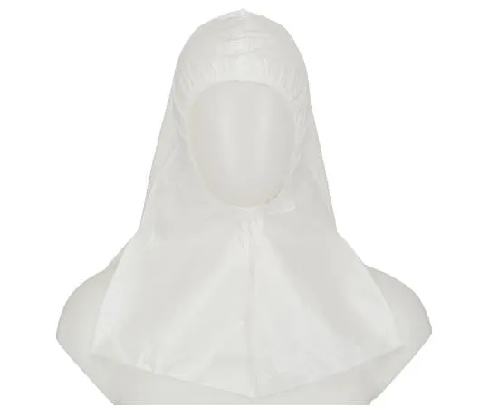 64-0616-59　3M 446 White Disposable Laminate Personnal Protection Hood　446