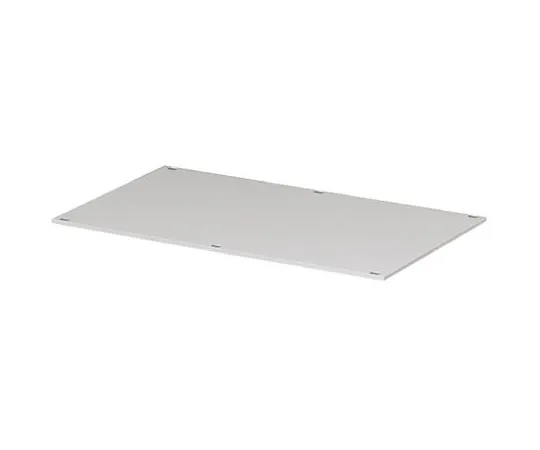 64-0474-84　19-inch Front Panel, 3U, 63HP, Grey, Aluminium　86863033