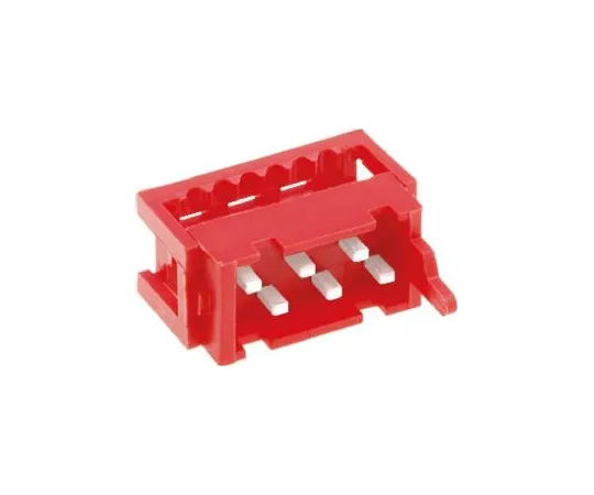 64-0463-35　Amphenol 24-Way IDC Connector Plug for Cable Mount, 2-Row　TMM-1-0-24-1