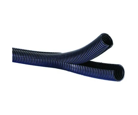 64-0558-56　PMA PPCOF Plastic Divisible, Flexible Conduit Black 20mm 10m　PPCOF-17B