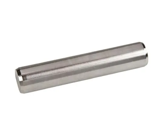 64-0416-05　Bosch Rexroth 600mm Long Steel Closed Bush Shaft, 12mm Shaft Diam. , Hardness 60HRC, h6 Tolerance　R100001200,600mm