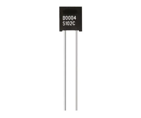 64-0570-25　Vishay Foil Resistors 100kΩ 0.6W Fixed Resistor ±0.01% ±1ppm/°C　Y0062100K000T9L