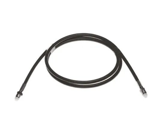 64-0459-84　Telegartner Female FME to Female FME RG58C/U Coaxial Cable, 50 Ω　L00011A0135