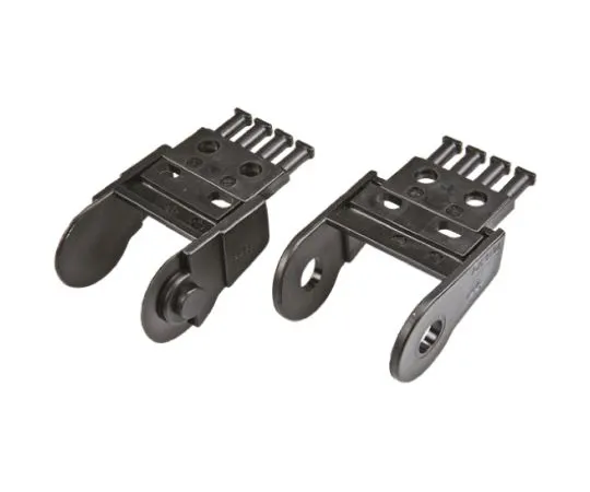 64-0476-60　Igus Polymer 25mm Cable Trunking Mounting Bracket Mounting Bracket 200, 250, e-chain　2030.34PZB