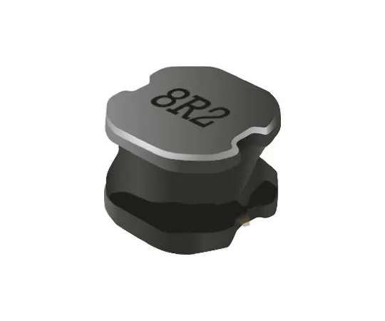64-0485-53　Bourns SRN6045 Series Type 6045 Shielded Wire-wound SMD Inductor with a Ferrite Core, 8.2 μH ±30% Wire-Wound 3.3A Idc　SRN6045-8R2Y