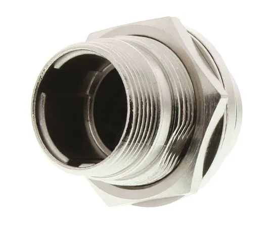 64-0576-73　Hirose HR22 Series Panel Mount Connector, 20 contacts Socket　HR22-12WTRA-20PC(73)