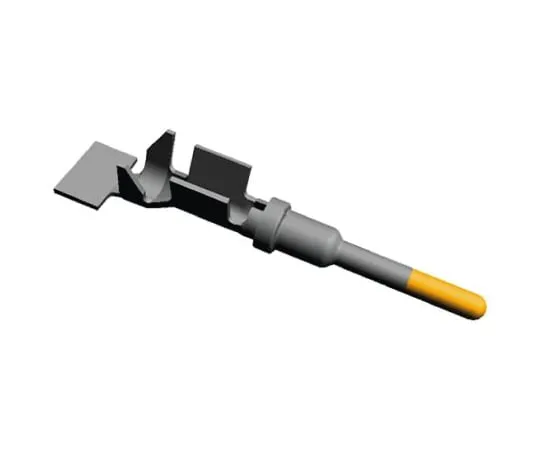 64-0425-29　TE Connectivity AMPSEAL 16 Male Crimp Terminal Contact 14AWG 638078-1　638078-1