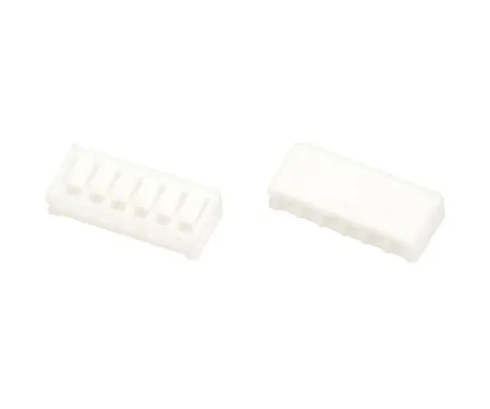 64-0513-79　JST SZN Connector Housing, 1.5mm Pitch, 12 Way, 1 Row　12P-SZN