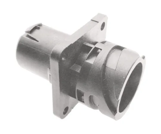64-0514-98　ITT Cannon APD Series Panel Mount Connector, 4 contacts Socket　121583-0005