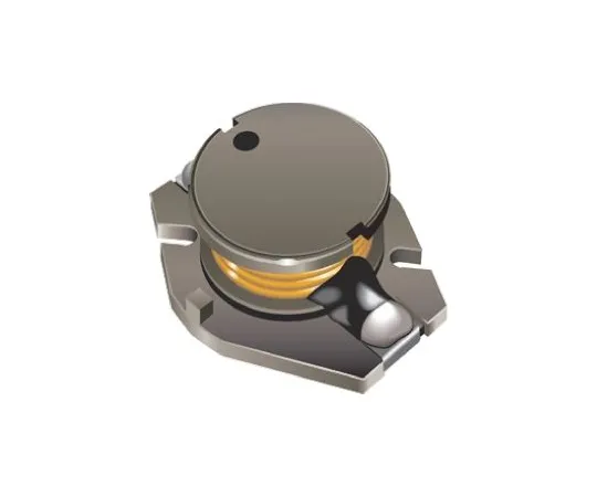 64-0427-52　Bourns SDR1806 Series Type 1806 Wire-wound SMD Inductor with a Ferrite Core, 1 μH ±20% Wire-Wound 30A Idc Q:21　SDR1806-1R0ML