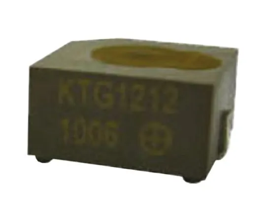 64-0522-72　RS Pro 8V Surface Mount Electromagnetic Buzzer, 92dB　754-2071