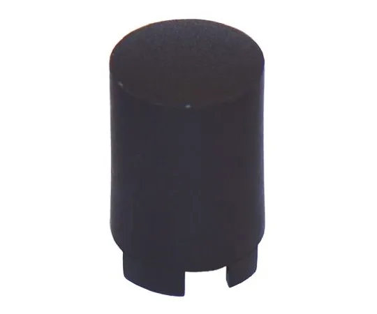 64-0579-31　Black Tactile Switch Cap for *** with 5E Series, 5G Series　1SS09-15.0