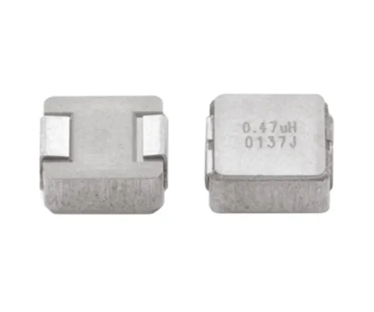 64-0503-11　Vishay IHLP-2525CZ-11 Series Type 2225 (5664M) Shielded Wire-wound SMD Inductor with a Metal Composite Core, 8.2 μH　IHLP2525CZER8R2M11