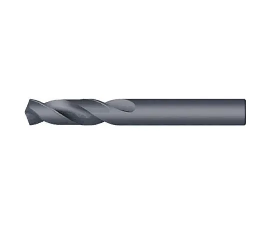 64-0430-69　Dormer A120 HSS 9mm Short Drill Bit, 84 mm Plain Shank　A1209.0