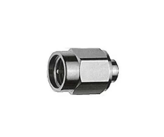 64-0350-10　Telegartner Straight 50Ω Cable Mount SMA Connector, Solder Termination UT141　J01150A0131