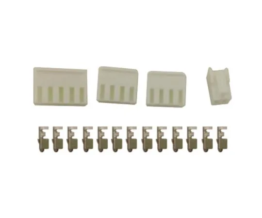 64-0610-07　JST Connector Kit for *** with EPP300 PSUs, RPS300 PSUs　EPRP  connc