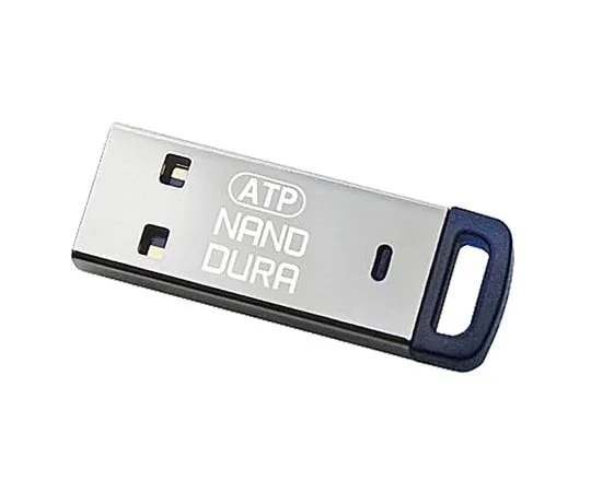 64-0635-95　ATP 4 GB NanoDura USB Stick　AF4GUFNDNC(I)-AACXX