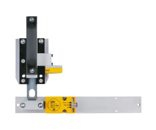 64-0489-06　Pilz 540010 Bolt and Handle, For Use With PSEN Safety Switch　540010