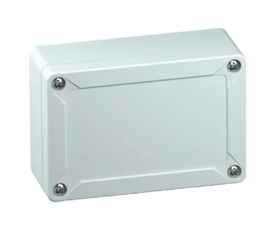 64-0616-09　Spelsberg TG, ABS Enclosure, IP66, IP67, 122 x 55 x 82mm　10040401