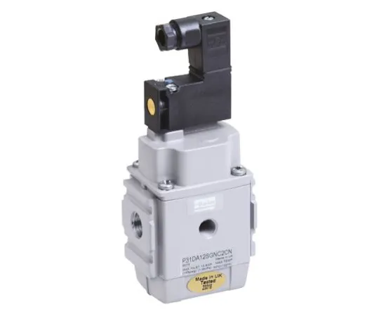64-0541-15　Parker 3/2 Dump Valve Solenoid/Spring G 1/4 P31 Series　P31TA12SGNC2CN