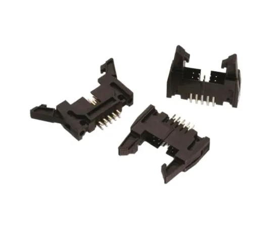 64-0614-75　Wurth Elektronik WR-BHD, 10 Way, 2 Row, Straight PCB Header　61201022821