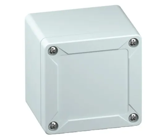 64-0616-17　Spelsberg TG, ABS Enclosure, IP66, IP67, 84 x 85 x 82mm　10090301