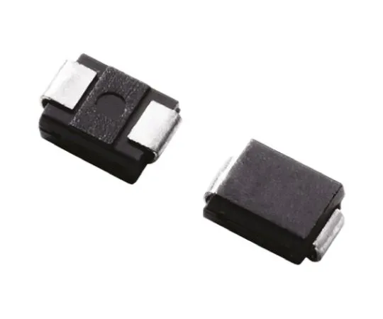 64-0457-55　Littelf***, P0300SCLRP, SIDAC, 25V 0.005mA, 2-Pin DO-214AA　P0300SCLRP