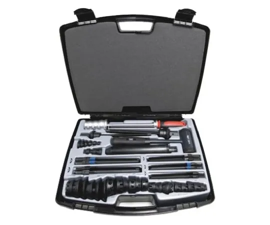 64-0436-94　SKF TMMK 10-35 Hand Bearing Puller, 10 → 35 mm capacity　TMMK 10-35