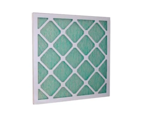 64-0435-75　RS PRO Panel Filter, Glass Fibre Media, G3 Grade, 594 x 594 x 20mm　730-2899