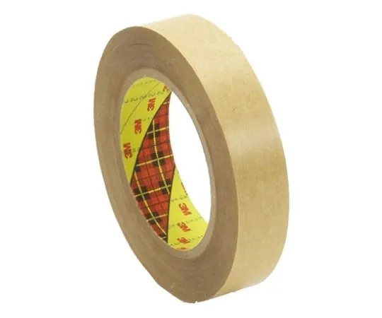 64-0426-74　3M 9425 Clear Office Tape 19mm x 66m　9425